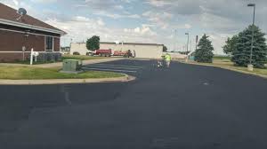 Best Recycled Asphalt Driveway Installation  in Dolgeville, NY